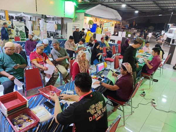 Ihya Ramadhan 1447H