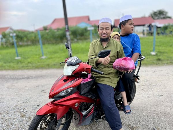 Ihya Ramadhan 1447H